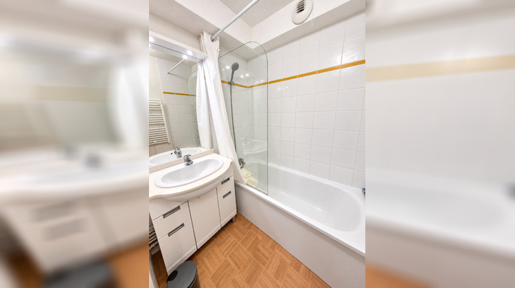 Ma-Cabane - Vente Appartement FLUMET, 27 m²