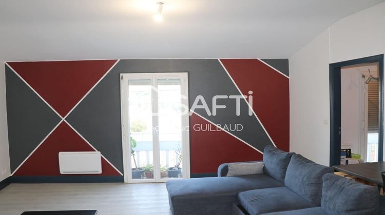 Ma-Cabane - Vente Appartement Foix, 49 m²