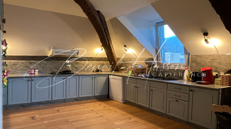 Ma-Cabane - Vente Appartement FOIX, 90 m²