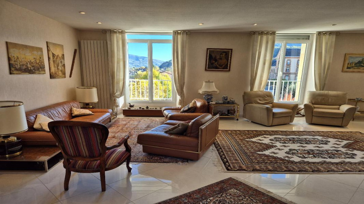 Ma-Cabane - Vente Appartement FOIX, 240 m²