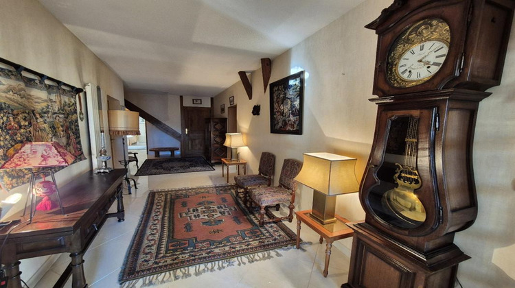 Ma-Cabane - Vente Appartement FOIX, 240 m²