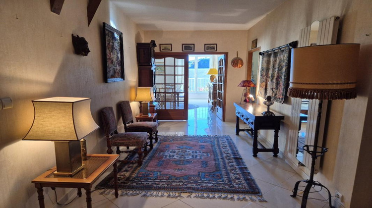 Ma-Cabane - Vente Appartement FOIX, 240 m²