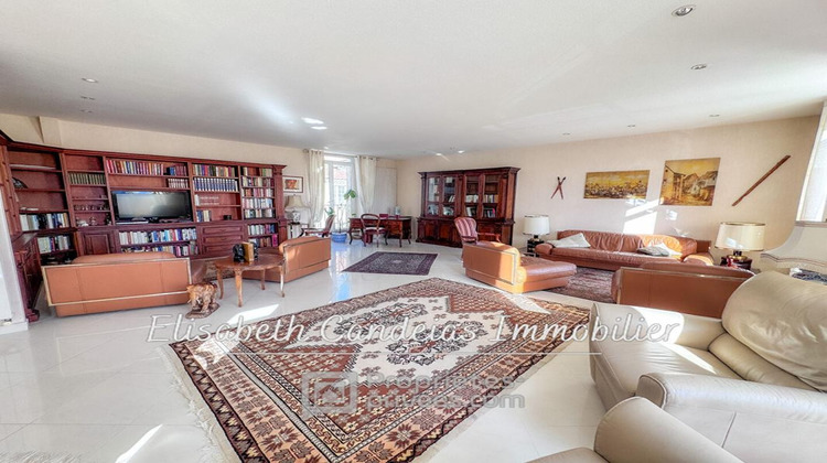 Ma-Cabane - Vente Appartement FOIX, 240 m²