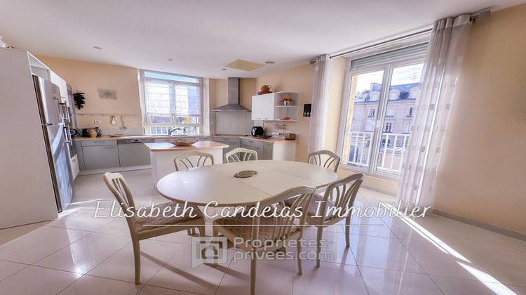 Ma-Cabane - Vente Appartement FOIX, 240 m²