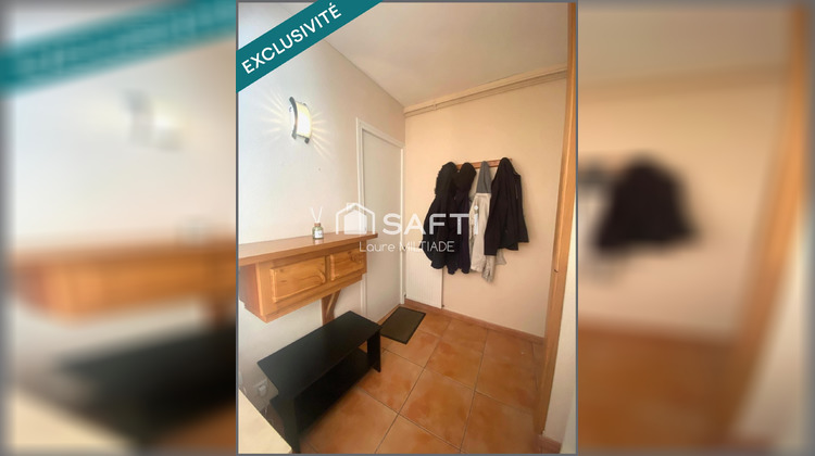Ma-Cabane - Vente Appartement Foix, 72 m²