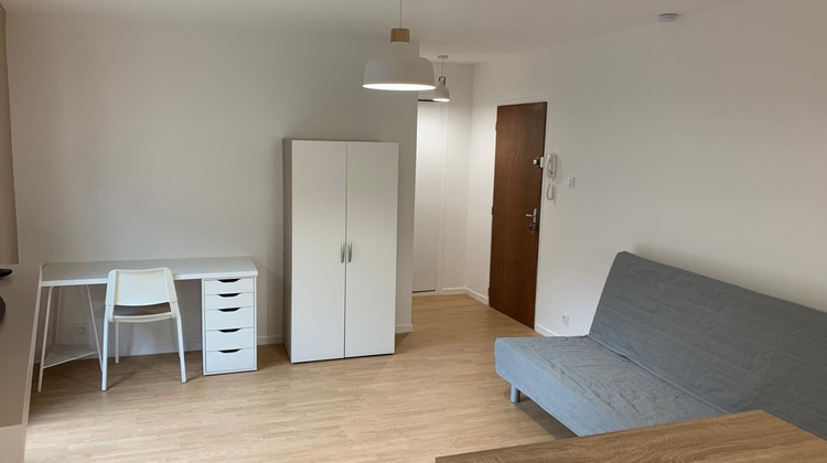 Ma-Cabane - Vente Appartement Foix, 28 m²
