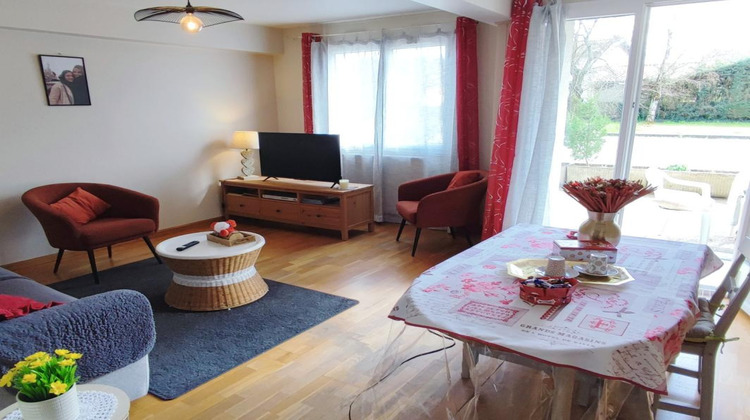 Ma-Cabane - Vente Appartement FOIX, 77 m²