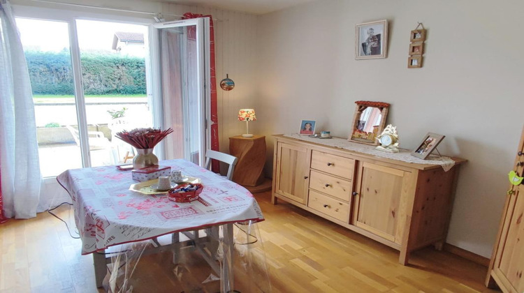 Ma-Cabane - Vente Appartement FOIX, 77 m²