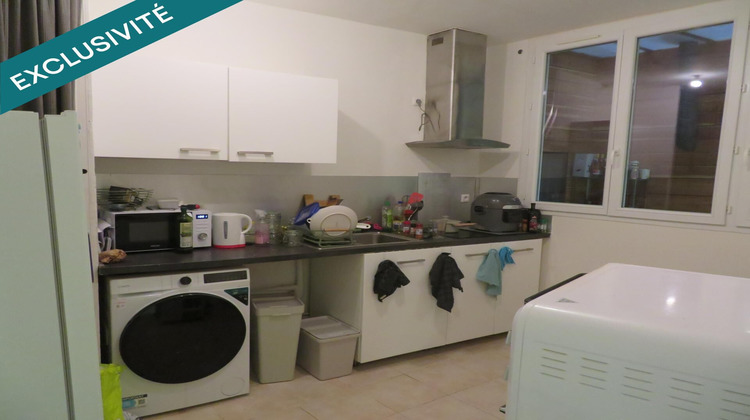 Ma-Cabane - Vente Appartement Foix, 57 m²