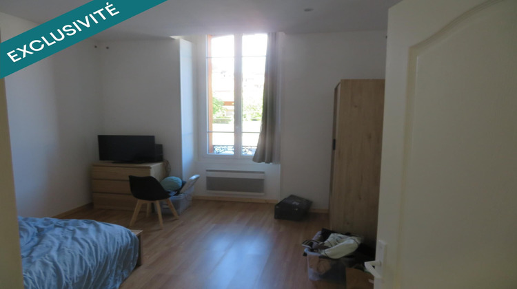 Ma-Cabane - Vente Appartement Foix, 57 m²