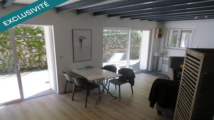 Ma-Cabane - Vente Appartement Foix, 69 m²