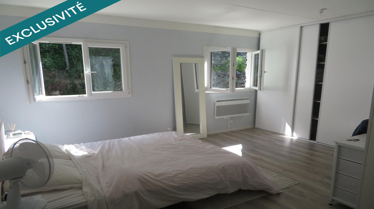 Ma-Cabane - Vente Appartement Foix, 69 m²