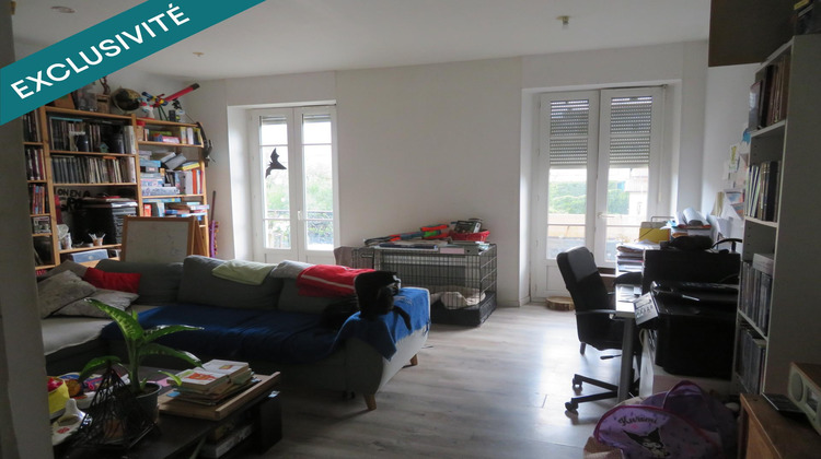 Ma-Cabane - Vente Appartement Foix, 76 m²