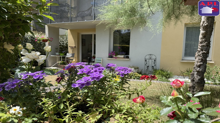 Ma-Cabane - Vente Appartement FOIX, 58 m²