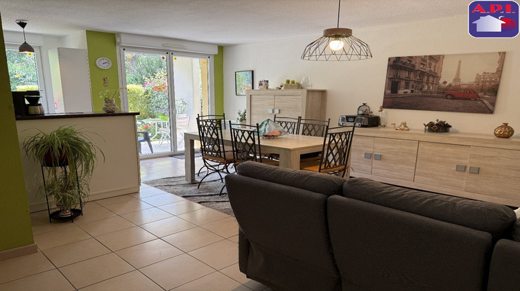 Ma-Cabane - Vente Appartement FOIX, 58 m²