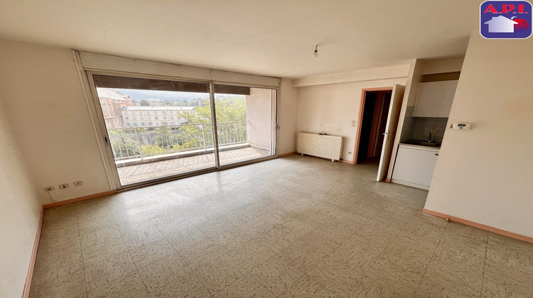 Ma-Cabane - Vente Appartement FOIX, 44 m²
