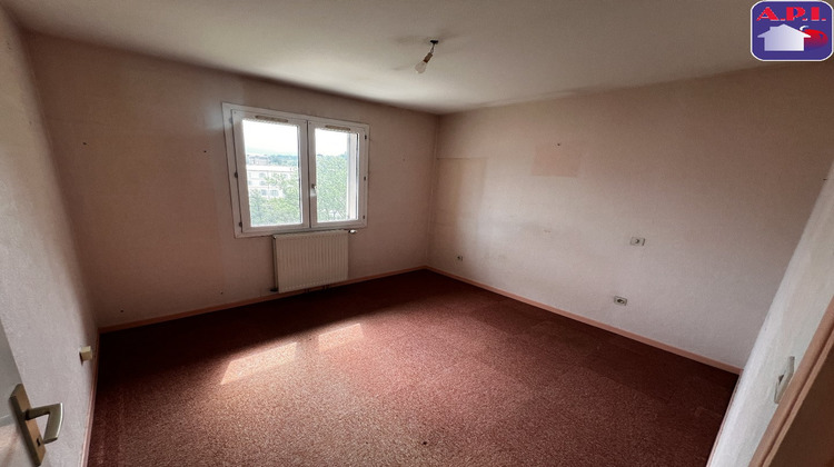 Ma-Cabane - Vente Appartement FOIX, 44 m²