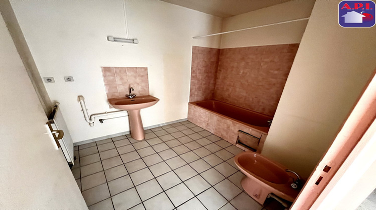 Ma-Cabane - Vente Appartement FOIX, 44 m²