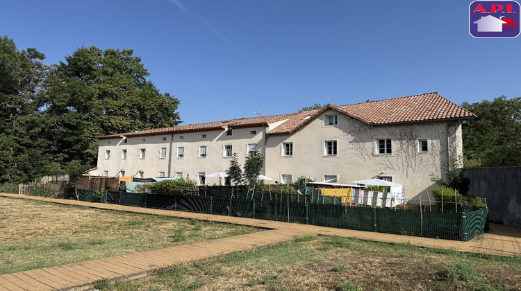 Ma-Cabane - Vente Appartement FOIX, 51 m²