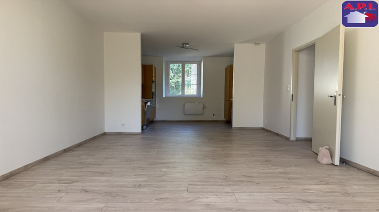 Ma-Cabane - Vente Appartement FOIX, 51 m²