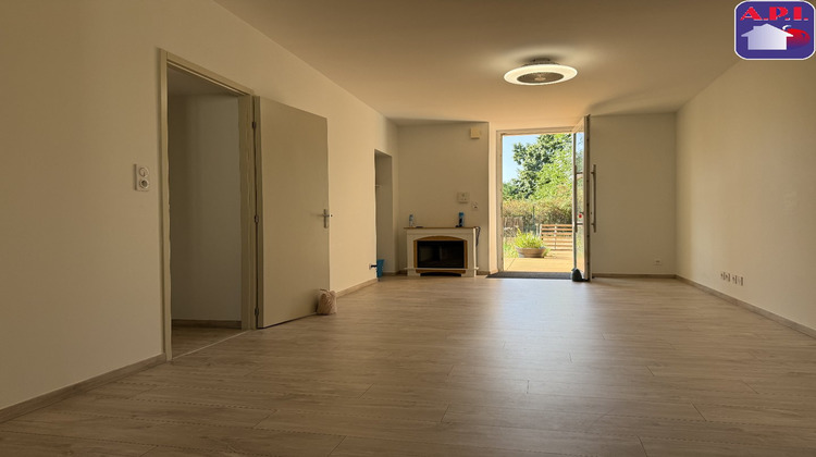 Ma-Cabane - Vente Appartement FOIX, 51 m²