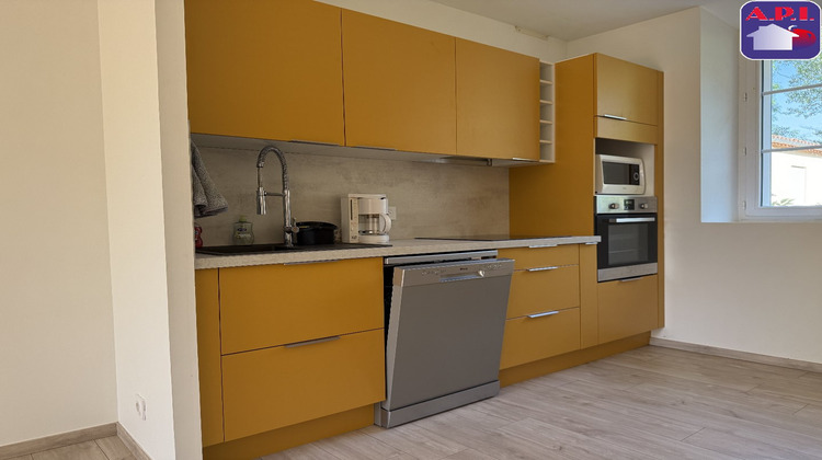 Ma-Cabane - Vente Appartement FOIX, 51 m²