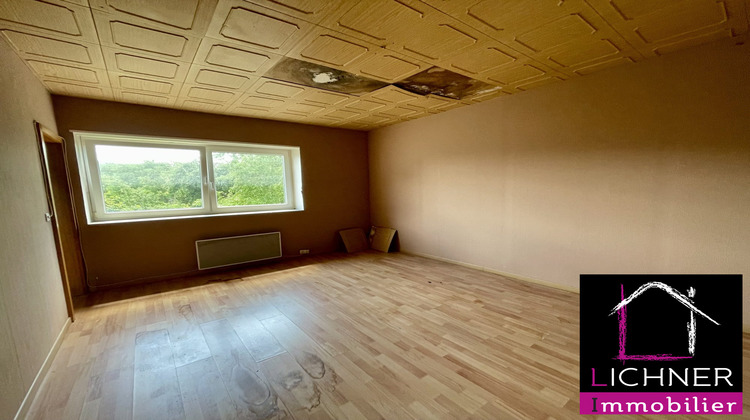 Ma-Cabane - Vente Appartement Folkling, 74 m²