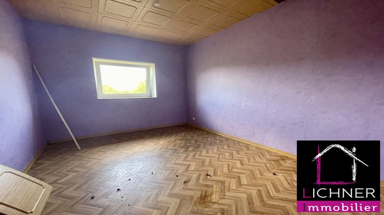 Ma-Cabane - Vente Appartement Folkling, 74 m²