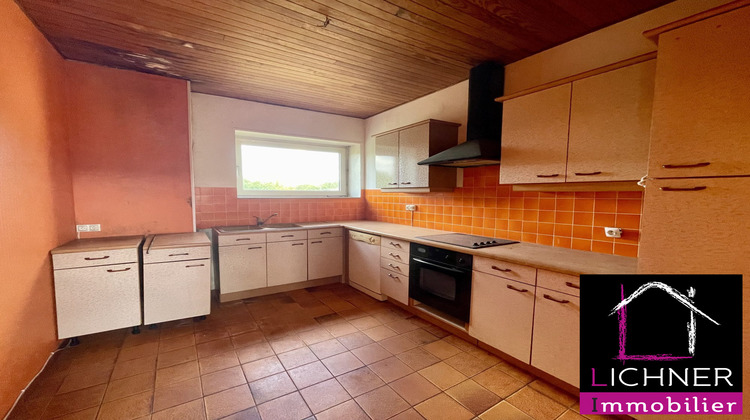 Ma-Cabane - Vente Appartement Folkling, 74 m²