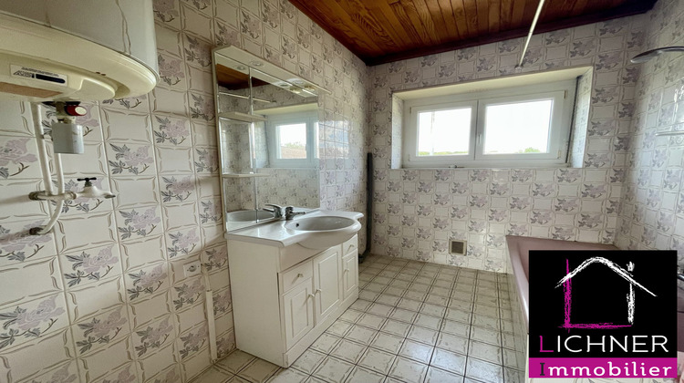 Ma-Cabane - Vente Appartement Folkling, 74 m²