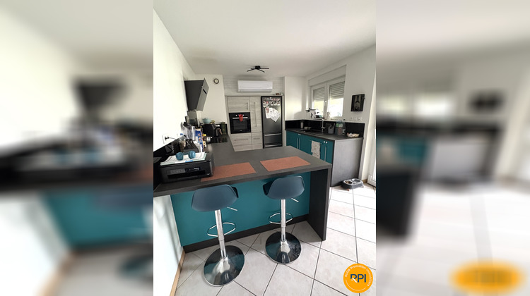 Ma-Cabane - Vente Appartement Folkling, 90 m²