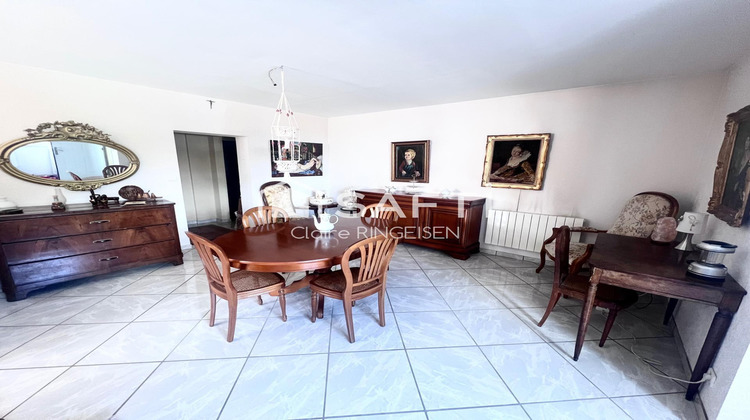 Ma-Cabane - Vente Appartement Folkling, 91 m²