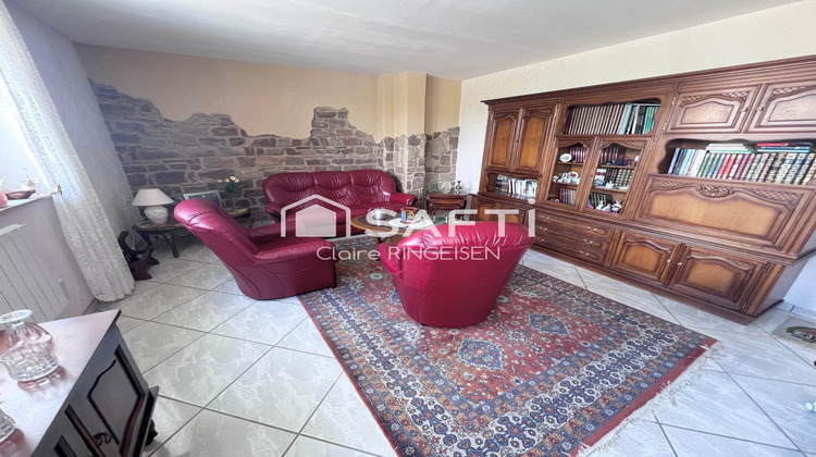 Ma-Cabane - Vente Appartement Folkling, 91 m²