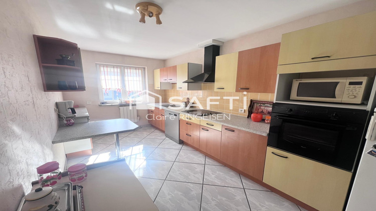 Ma-Cabane - Vente Appartement Folkling, 91 m²