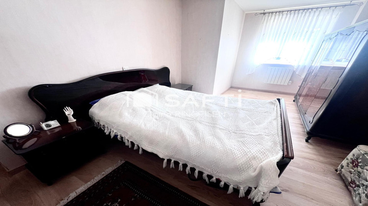 Ma-Cabane - Vente Appartement Folkling, 91 m²