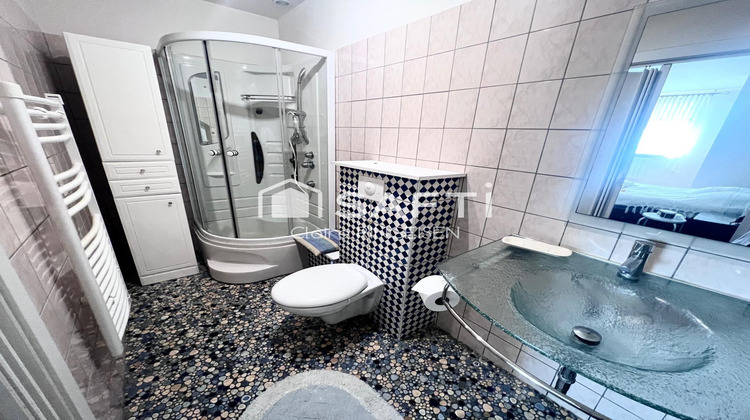 Ma-Cabane - Vente Appartement Folkling, 91 m²