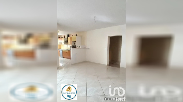 Ma-Cabane - Vente Appartement Folkling, 91 m²
