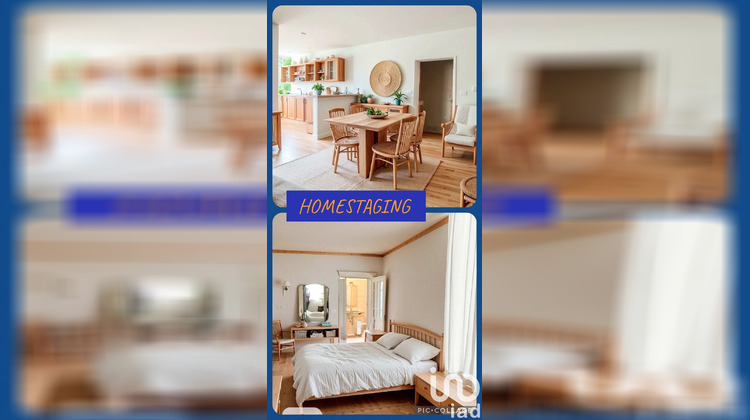 Ma-Cabane - Vente Appartement Folkling, 91 m²