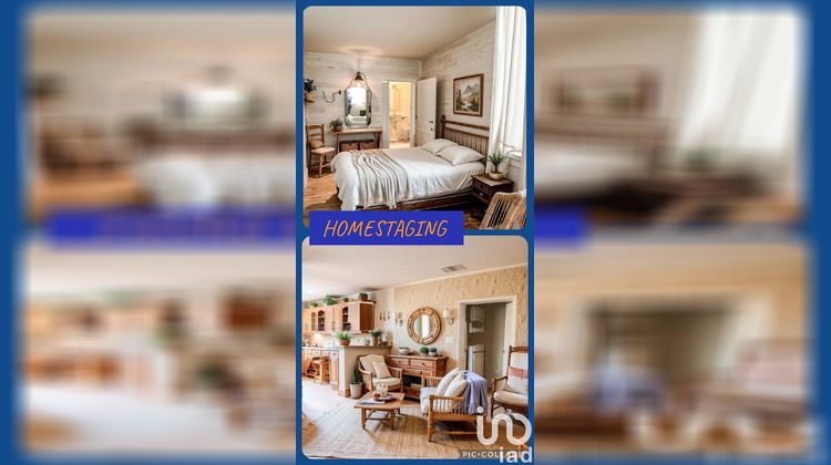 Ma-Cabane - Vente Appartement Folkling, 91 m²