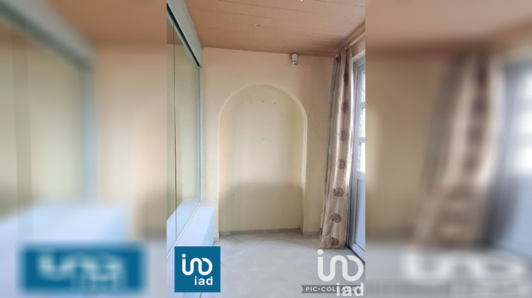 Ma-Cabane - Vente Appartement Folkling, 91 m²