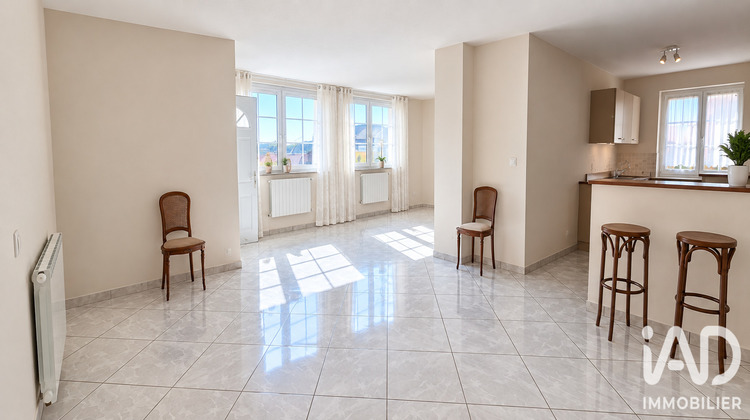 Ma-Cabane - Vente Appartement Folkling, 91 m²