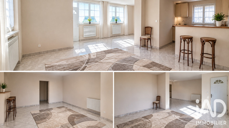 Ma-Cabane - Vente Appartement Folkling, 91 m²