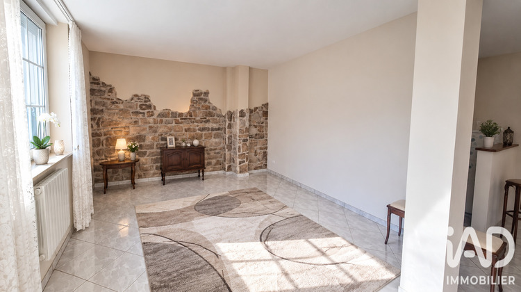 Ma-Cabane - Vente Appartement Folkling, 91 m²