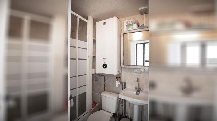 Ma-Cabane - Vente Appartement Follainville-Dennemont, 19 m²