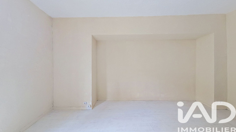 Ma-Cabane - Vente Appartement Follainville-Dennemont, 17 m²