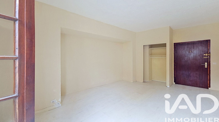 Ma-Cabane - Vente Appartement Follainville-Dennemont, 17 m²