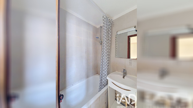 Ma-Cabane - Vente Appartement Follainville-Dennemont, 17 m²