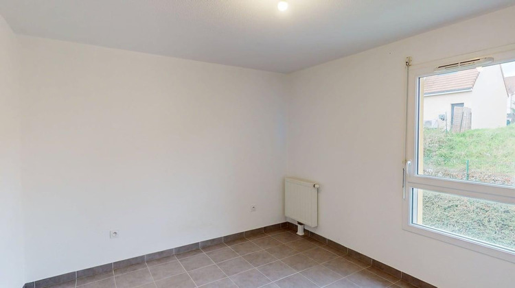 Ma-Cabane - Vente Appartement FOLLAINVILLE-DENNEMONT, 38 m²
