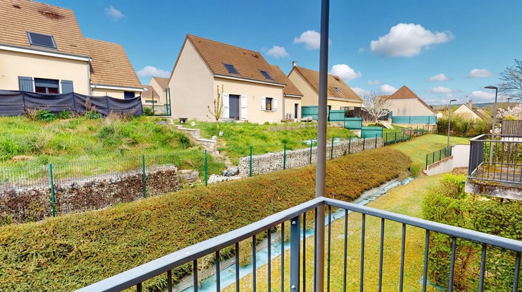 Ma-Cabane - Vente Appartement FOLLAINVILLE-DENNEMONT, 38 m²