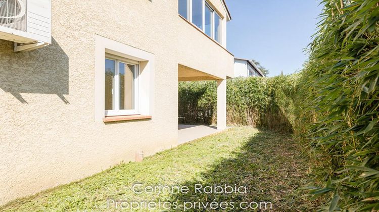 Ma-Cabane - Vente Appartement FONBEAUZARD, 70 m²